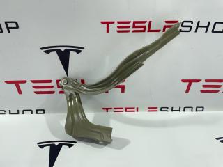 петля капота левая Geely Binyue 1 поколение [2-й рестайлинг] 2025, 6608170269