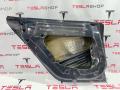 дверь задняя левая Tesla Model 3 2 поколение 2024, 1751847-E0-A - фото №8