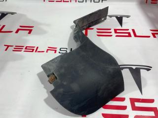 Обтекатель накладки порога Tesla Model S 1 поколение 2015, 1003697-00-D, 1003697-00-C