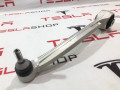 Рычаг передний нижний (банан) Tesla Model X 1 поколение 2019, электро, 1041575-00-B, 1041571-00-B - фото №2