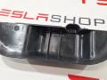 Крышка замка задней двери Tesla Model X 1 поколение [рестайлинг] 2022, 1133293-00-C - фото №2