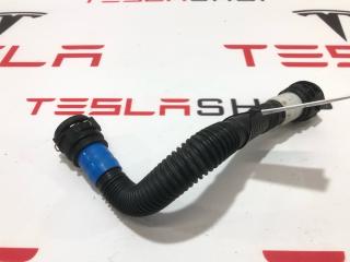 Шланги охлаждающей жидкости Tesla Model X 1 поколение [рестайлинг] 2022, 1752119-03-B, 1585723-00-B