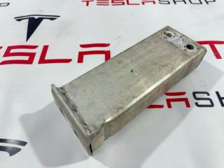 Стакан подрамника переднего Tesla Model 3 1 поколение 2019, 1109193-00-C, 1109193-00-B