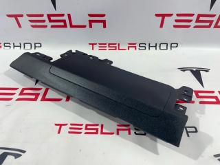 подушка безопасности коленная Tesla Model 3 1 поколение 2019, 1077826-00-D, 1083350-00-E, 1143753-00-A