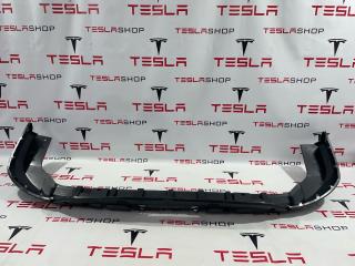 юбка бампера нижняя BYD Song Plus EV 1 поколение [рестайлинг] 2024, SA3HK-2804112, SA3HK-2804100