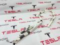 подушка безопасности боковая (шторка) Tesla Model 3 1 поколение 2019, 1077827-00-E - фото №2