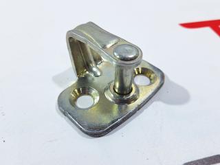 Петля замка двери Tesla Model S 1 поколение [2-й рестайлинг] (2021 - 2026), 6006618-00-A, 16896766