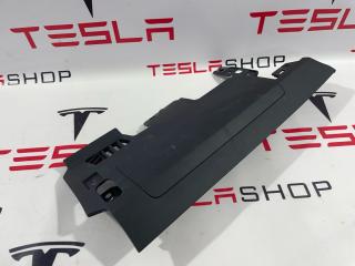 подушка безопасности коленная Tesla Model 3 1 поколение 2019, 1083345-00-E, 1077825-00-D, 1143753-00-A