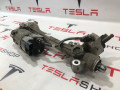 рулевая рейка Tesla Model S 1 поколение [рестайлинг] 2016, 1027841-00-B, 1060801-00-D - фото №2