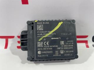 радар / датчик активного круиз контроля Tesla Model 3 1 поколение 2019, 1108647-00-D, 1118619