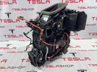 Нагревательный элемент печки салона Tesla Model 3 1 поколение 2019, 1099999-00-H, 1088218-00-I
