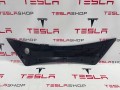 Подкапотный пластик бокса Tesla Model 3 1 поколение (2017 - 2026), 1081675-00-B, 1081692-00-C - фото №4