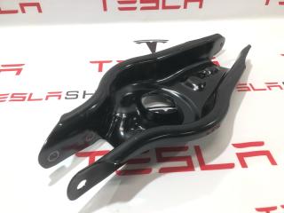 Рычаг задний нижний под пружину Tesla Model 3 1 поколение 2019, электро, 1044451-00-F, 1288451-00-A