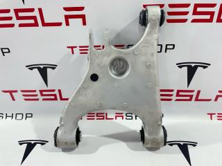 рычаг задний Tesla Model X 1 поколение 2018, 1021416-00-D, 1027451-00-D, 6006774-00-B