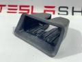 накладка внутренняя на заднюю панель кузова Tesla Model 3 2 поколение 2025, 1500604-00-B, 1769832-20-E - фото №3