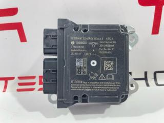 блок AirBag Tesla Model X 1 поколение [рестайлинг] 2022, 1512876-00-E