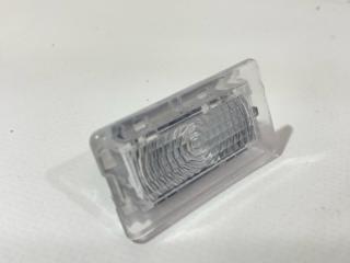 Фонарь подсветки салона Tesla Model X 1 поколение 2017, 1007151-70-E