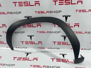 накладка колесной арки передний левый Geely Binyue 1 поколение [2-й рестайлинг] 2025, 6608319429