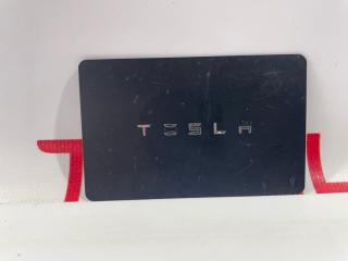 ключ-карта Tesla Model 3 1 поколение 2019, 1104284-00-F, 1131087-00-G, 1131088-01-A