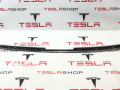 Молдинг кузова боковой Tesla Model S 1 поколение [рестайлинг] 2016, 103930800A, 1051821-00-E - фото №4