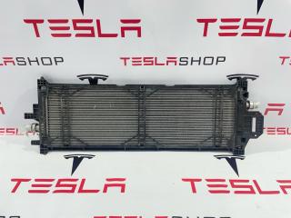 радиатор (основной) Tesla Model 3 1 поколение 2019, 1077082-00-C