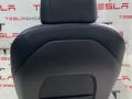сиденье переднее Tesla Model 3 1 поколение 2019, 1076116-02-F, 7654322-01-B, 1126932-00-B - фото №3