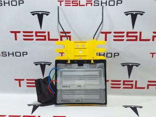 Механизм регулировки поясничного упора (передние сиденья) Tesla Model X 1 поколение [рестайлинг] 2022, 1118494-00-G, 1495408-00-A, 1495408-LH-B