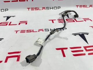 Электропроводка суппорта (ручника) Tesla Model 3 1 поколение 2019, 1098482-00-F