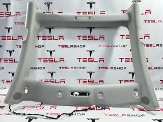 потолок Tesla Model 3 1 поколение 2019, 2067970-00-A, 1101060-01-I