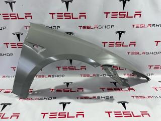 крыло переднее правое Tesla Model 3 2 поколение 2024, 1714888-E0-F