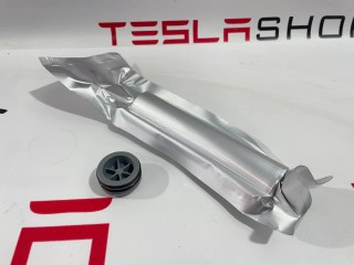 осушитель кондиционера Tesla Model S 1 поколение [2-й рестайлинг] 2022, 1752119-03-B, 1591414-00-A, 1549902-00-C, 1613703-00-B, 1752119-00-A, 1594005-00-A, 1588298-00-A, 1539844-A0-C, 1597579-00-A