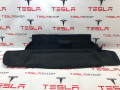 Отделка ниши багажного отсека нижняя (текстиль) Tesla Model S 1 поколение [рестайлинг] 2016, 1045210-00-A - фото №2