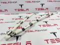 подушка безопасности боковая (шторка) Tesla Model 3 1 поколение 2019, 1077828-00-E - фото №2