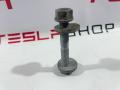 болт развальный Tesla Model 3 1 поколение 2019, 1044406-25-C - фото №3