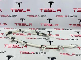 подушка безопасности боковая (шторка) Tesla Model 3 1 поколение 2019, 1077828-00-E