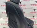 сиденье переднее Tesla Model Y 1 поколение 2020, 1076116-03-F, 7654324-01-B, 1126932-00-B, 1489060-03-F - фото №2
