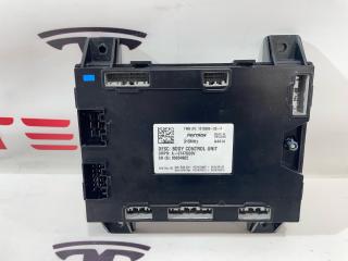 Блок управления BCM (Body Control Module) Tesla Model S 1 поколение 2015, 1010906-00-F