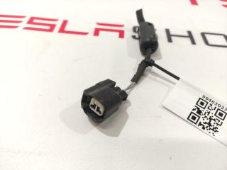разъем (фишка) проводки Tesla Model 3 1 поколение (2017 - 2026), 1067958-00-E, 34062-0023