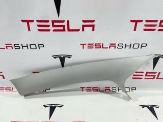 Накладка стойки А Tesla Model 3 1 поколение 2019, 1086237-81-I