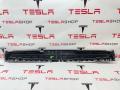 Декоративная накладка центральной панели 3, Y Tesla Model 3 1 поколение 2019, 1091225-00-F, 1619569-00-A - фото №4