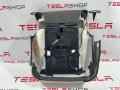 обшивка салона Tesla Model X 1 поколение [рестайлинг] 2021, 157109300B, 1571086-00-C, 1099592-00-F, 1568598-00-B, 1568598-LH-B, 1608040-96-F, 1815500-00-A, 1783557-00-A, 1608037-96-D - фото №3