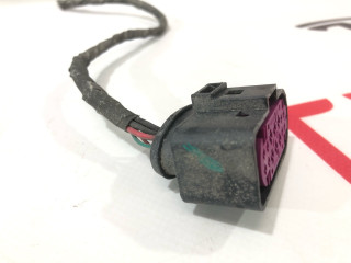 разъем (фишка) проводки Tesla Model S 1 поколение [рестайлинг] 2016, 1046132-94-S