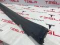 Накладка порога рокерной панели Tesla Model 3 1 поколение 2019, 1089829-00-D, 1089831-00-D - фото №2