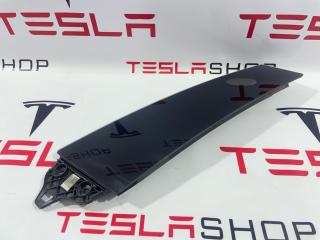 Накладка стойки B, наружная Tesla Model 3 1 поколение 2019, 1109253-00-G, 1092978-00-C, 1100437-00-B