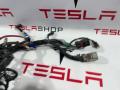 разъем (фишка) проводки Tesla Model 3 1 поколение 2019, 1567964-02-B - фото №6