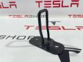 петля замка капота Tesla Model 3 1 поколение 2019, 1069032-00-B - фото №2