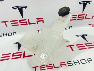 Детали теплового насоса Tesla Model S 1 поколение [2-й рестайлинг] 2022, 1591414-00-A, 1610491-00-A