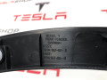 накладка колесной арки задний левый Tesla Model Y 1 поколение 2022, 1494187-00-B, 1494463-00-C - фото №4