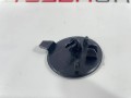 заглушка переднего бампера под крюк Tesla Model 3 2 поколение 2025, 1694316-00-E, 1818917-20-C - фото №3