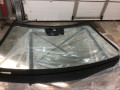 стекло лобовое BYD Song Pro 1 поколение (2019 - 2021), SA2FC-5206010, 12408308-00 - фото №2